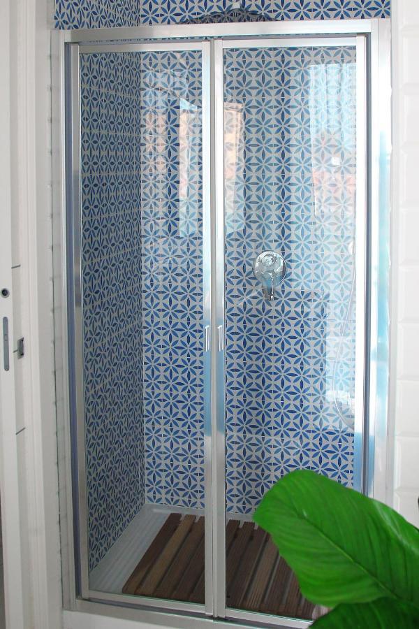 Bluroseapartments Gragnano Buitenkant foto